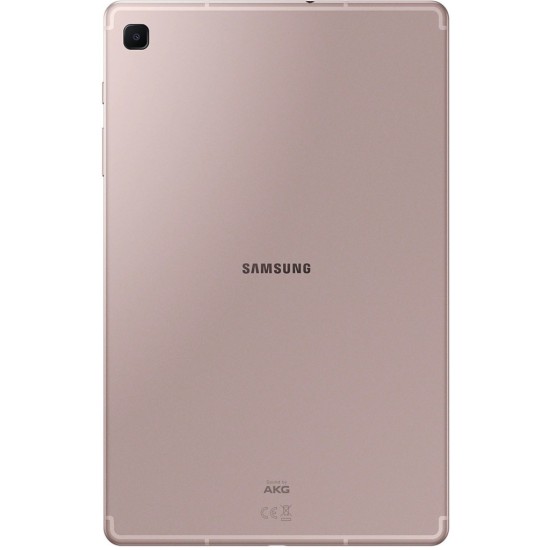 Планшет Samsung Galaxy Tab S6 Lite 2024 10.4 LTE 4/64GB Chiffon Pink (SM-P625NZIAEUC) Планшет Samsung Galaxy Tab S6 Lite 2024 10.4 LTE 4/64GB Chiffon Pink (SM-P625NZIAEUC)