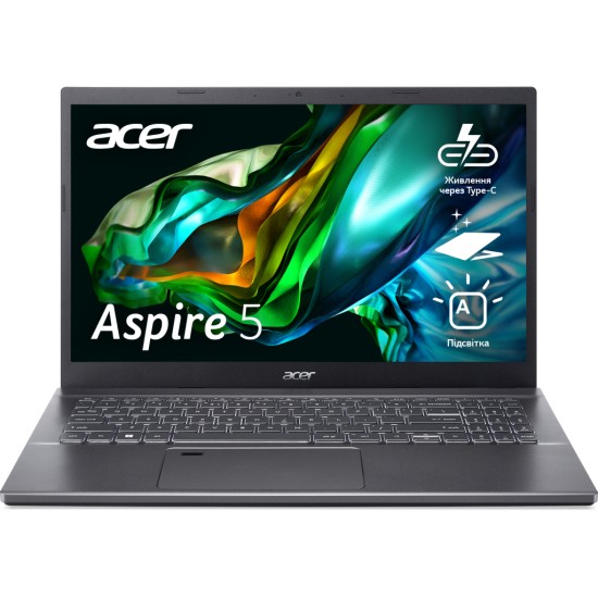Ноутбук Acer Aspire 5 A515-57 (NX.KN4EU.00S) Ноутбук Acer Aspire 5 A515-57 (NX.KN4EU.00S)
