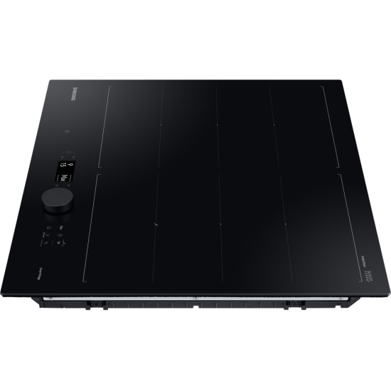 Варочная поверхность Samsung NZ64B7799FK/WT Варочная поверхность Samsung NZ64B7799FK/WT