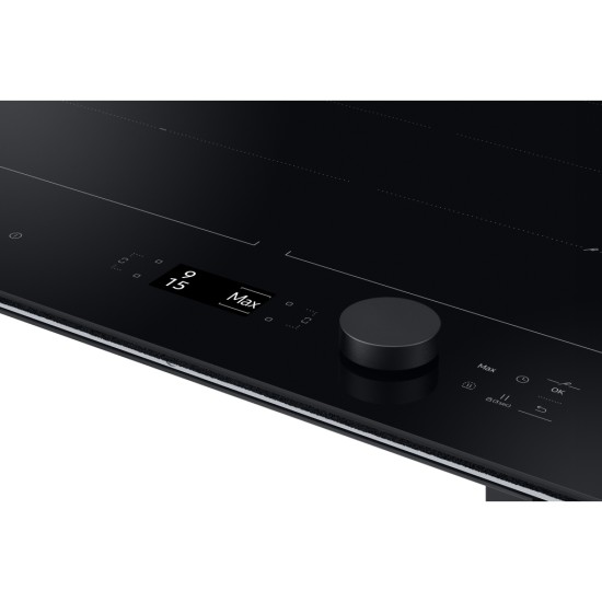 Варочная поверхность Samsung NZ64B7799FK/WT Варочная поверхность Samsung NZ64B7799FK/WT