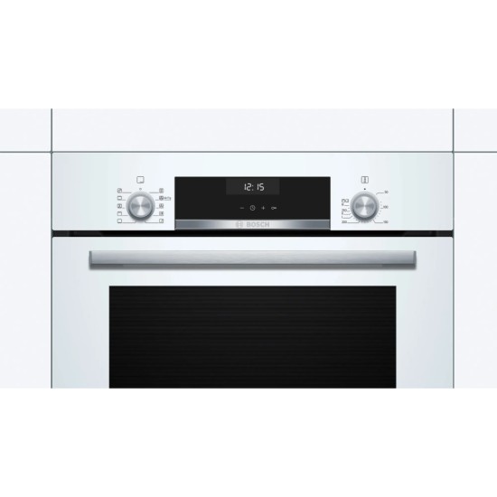 Духова шафа Bosch HBJ558YW3Q Духова шафа Bosch HBJ558YW3Q