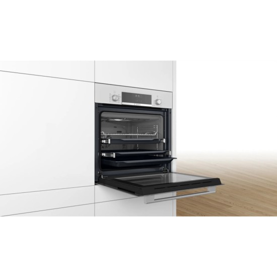 Духова шафа Bosch HBJ558YW3Q Духова шафа Bosch HBJ558YW3Q