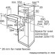 Духова шафа Bosch HBJ558YW3Q Духова шафа Bosch HBJ558YW3Q