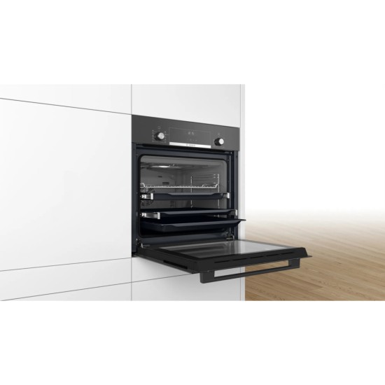 Духова шафа Bosch HBJ558YB3Q Духова шафа Bosch HBJ558YB3Q