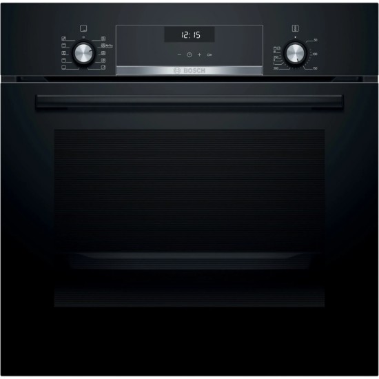 Духова шафа Bosch HBJ558YB3Q Духова шафа Bosch HBJ558YB3Q