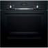 Духова шафа Bosch HBJ558YB3Q