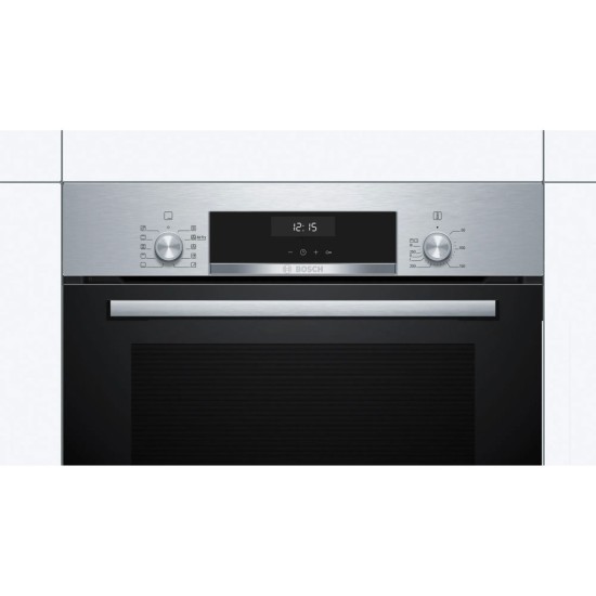 Духова шафа Bosch HBJ558YS3Q Духова шафа Bosch HBJ558YS3Q