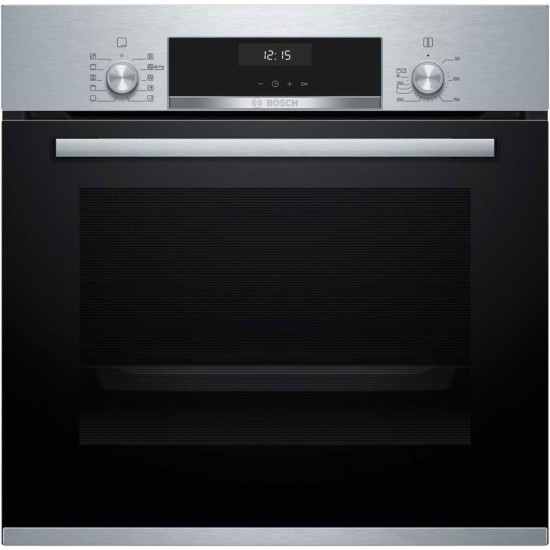Духова шафа Bosch HBJ558YS3Q Духова шафа Bosch HBJ558YS3Q