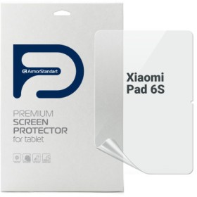Плівка захисна Armorstandart Xiaomi Pad 6S Pro (ARM75095)