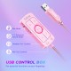 Наушники Fifine H9P Pink (H9P) Наушники Fifine H9P Pink (H9P)
