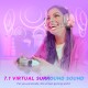 Наушники Fifine H9P Pink (H9P) Наушники Fifine H9P Pink (H9P)