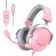 Наушники Fifine H9P Pink (H9P) Наушники Fifine H9P Pink (H9P)