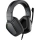 Навушники GamePro HS605 RGB Black (HS605) Навушники GamePro HS605 RGB Black (HS605)