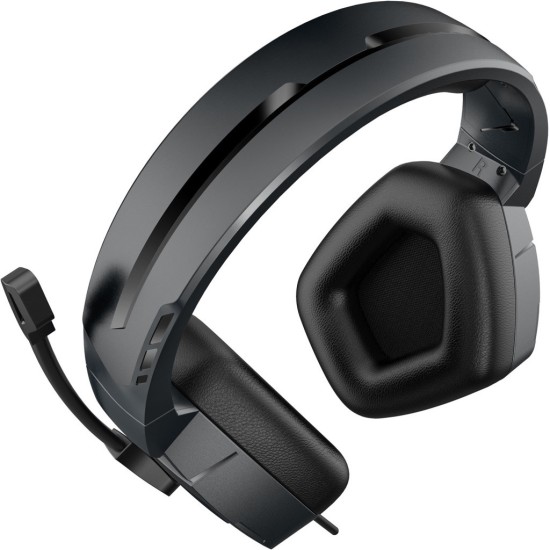 Навушники GamePro HS605 RGB Black (HS605) Навушники GamePro HS605 RGB Black (HS605)