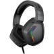 Навушники GamePro HS605 RGB Black (HS605) Навушники GamePro HS605 RGB Black (HS605)
