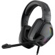 Навушники GamePro HS605 RGB Black (HS605) Навушники GamePro HS605 RGB Black (HS605)