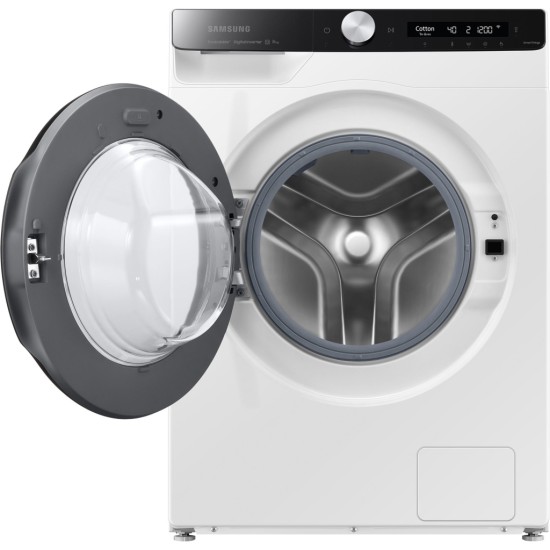 Стиральная машина Samsung WW80AG6S28AEUA Стиральная машина Samsung WW80AG6S28AEUA