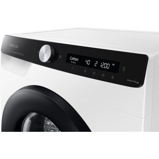 Стиральная машина Samsung WW80AG6S28AEUA Стиральная машина Samsung WW80AG6S28AEUA