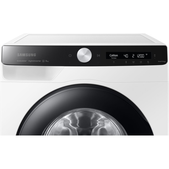 Стиральная машина Samsung WW80AG6S28AEUA Стиральная машина Samsung WW80AG6S28AEUA