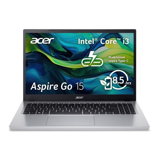 Ноутбук Acer Aspire Go AG15-31P (NX.KX5EU.004) Ноутбук Acer Aspire Go AG15-31P (NX.KX5EU.004)