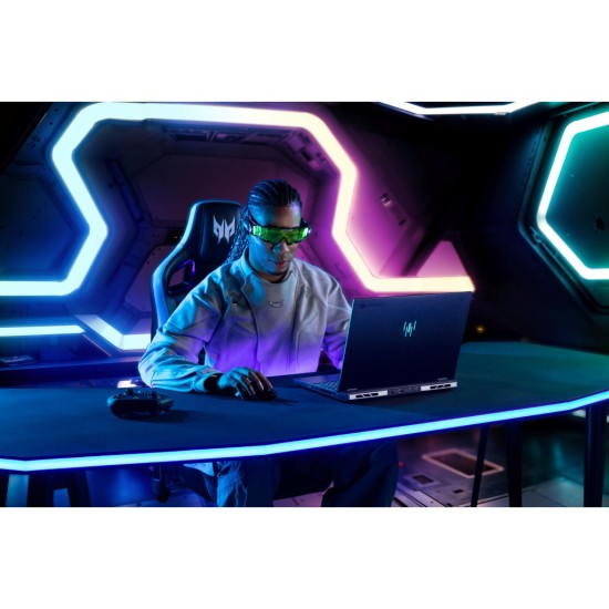 Ноутбук Acer Predator Helios Neo 16 PHN16-72 (NH.QRFEU.006) Ноутбук Acer Predator Helios Neo 16 PHN16-72 (NH.QRFEU.006)