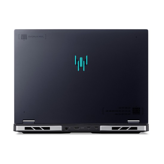 Ноутбук Acer Predator Helios Neo 16 PHN16-72 (NH.QRFEU.006) Ноутбук Acer Predator Helios Neo 16 PHN16-72 (NH.QRFEU.006)