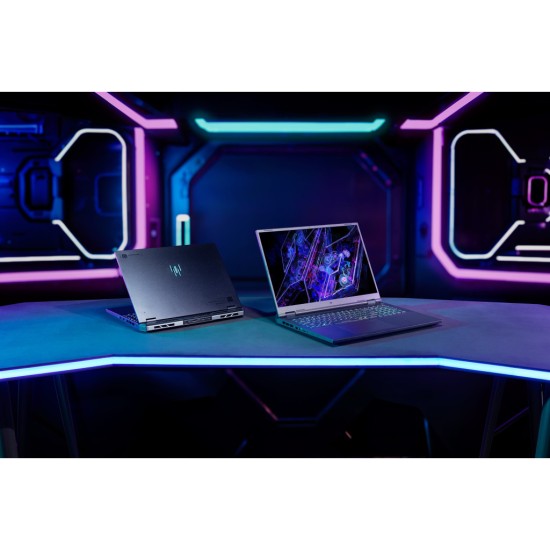 Ноутбук Acer Predator Helios Neo 16 PHN16-72 (NH.QRFEU.006) Ноутбук Acer Predator Helios Neo 16 PHN16-72 (NH.QRFEU.006)