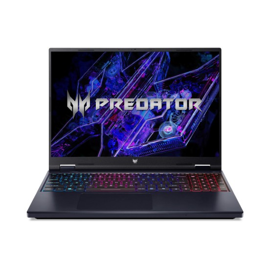 Ноутбук Acer Predator Helios Neo 16 PHN16-72 (NH.QRFEU.006) Ноутбук Acer Predator Helios Neo 16 PHN16-72 (NH.QRFEU.006)