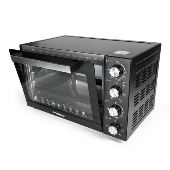 Електропіч Hölmer HEO-083B Електропіч Hölmer HEO-083B