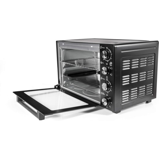 Електропіч Hölmer HEO-248C Електропіч Hölmer HEO-248C