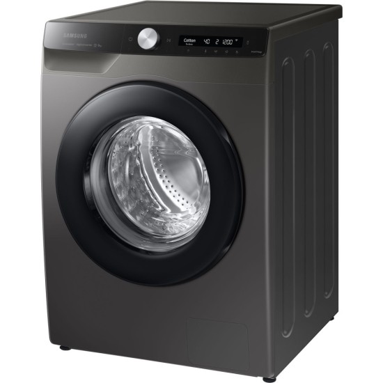 Пральна машина Samsung WW80AG6S28AXUA Пральна машина Samsung WW80AG6S28AXUA