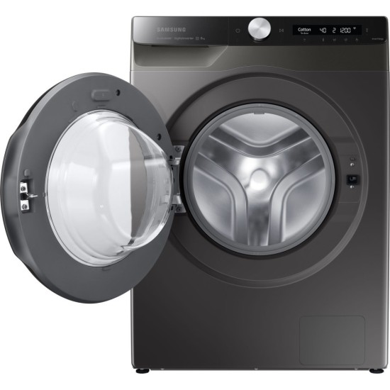 Пральна машина Samsung WW80AG6S28AXUA Пральна машина Samsung WW80AG6S28AXUA