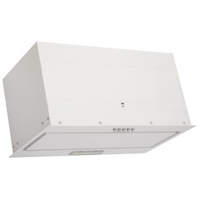 Вытяжка кухонная Eleyus URBAN 800 LED 52 WH