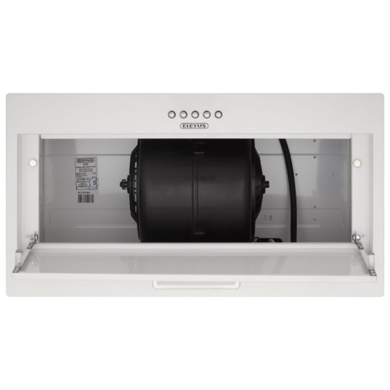Вытяжка кухонная Eleyus URBAN 800 LED 52 WH Вытяжка кухонная Eleyus URBAN 800 LED 52 WH