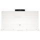 Вытяжка кухонная Eleyus URBAN 800 LED 52 WH Вытяжка кухонная Eleyus URBAN 800 LED 52 WH