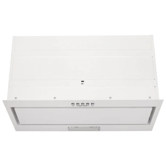 Вытяжка кухонная Eleyus URBAN 800 LED 52 WH Вытяжка кухонная Eleyus URBAN 800 LED 52 WH