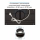 Вытяжка кухонная Eleyus URBAN 960 LED 52 BL Вытяжка кухонная Eleyus URBAN 960 LED 52 BL