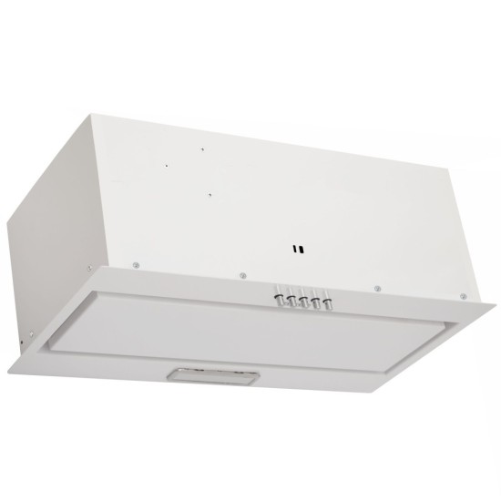 Витяжка кухонна Eleyus URBAN 960 LED 52 WH Витяжка кухонна Eleyus URBAN 960 LED 52 WH
