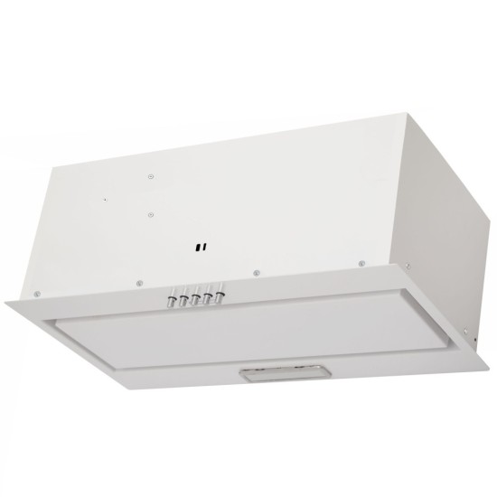 Витяжка кухонна Eleyus URBAN 960 LED 52 WH Витяжка кухонна Eleyus URBAN 960 LED 52 WH