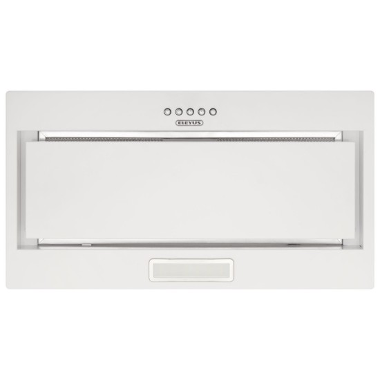 Витяжка кухонна Eleyus URBAN 960 LED 52 WH Витяжка кухонна Eleyus URBAN 960 LED 52 WH