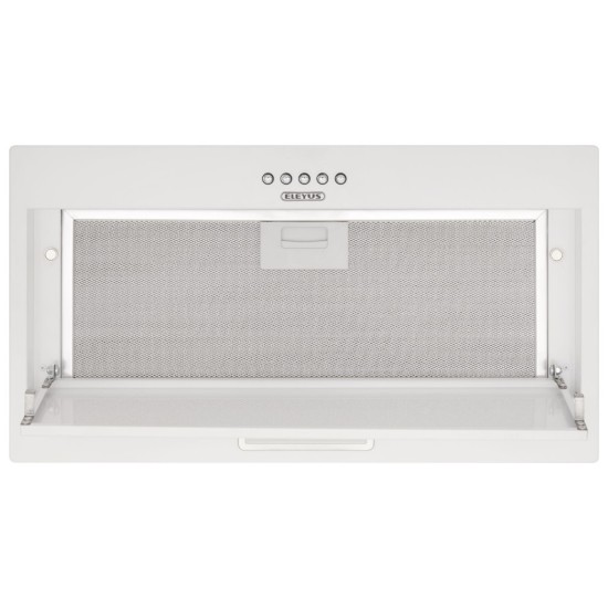 Витяжка кухонна Eleyus URBAN 960 LED 52 WH Витяжка кухонна Eleyus URBAN 960 LED 52 WH