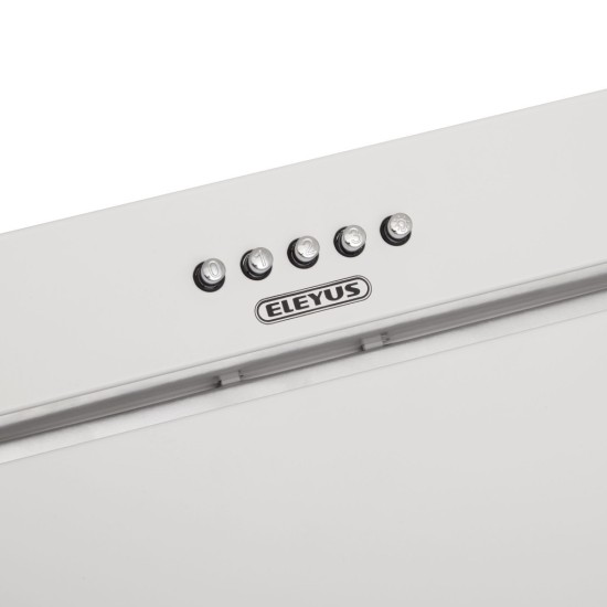 Витяжка кухонна Eleyus URBAN 960 LED 52 WH Витяжка кухонна Eleyus URBAN 960 LED 52 WH
