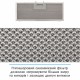 Витяжка кухонна Eleyus URBAN 960 LED 52 WH Витяжка кухонна Eleyus URBAN 960 LED 52 WH