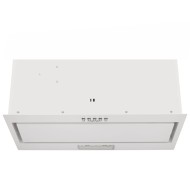 Вытяжка кухонная Eleyus URBAN 960 LED 52 WH
