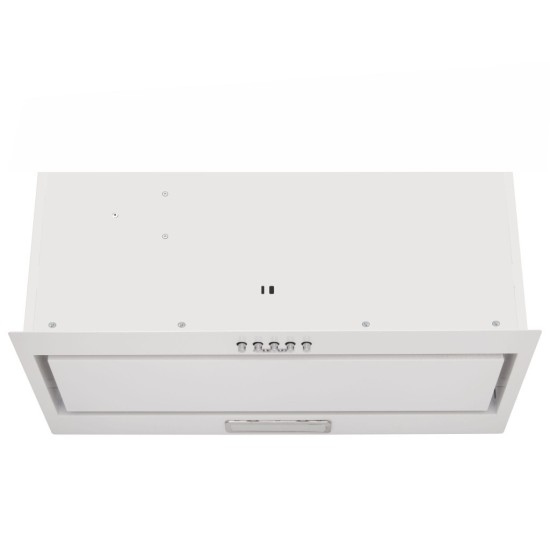 Витяжка кухонна Eleyus URBAN 960 LED 52 WH Витяжка кухонна Eleyus URBAN 960 LED 52 WH
