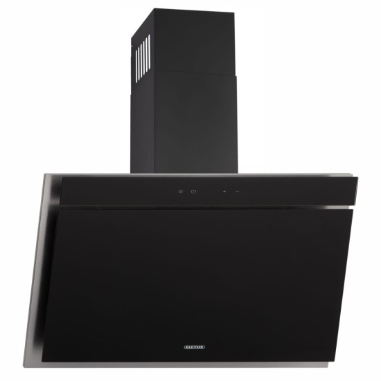 Вытяжка кухонная Eleyus KREON 1200 LED 60 IS+BL Вытяжка кухонная Eleyus KREON 1200 LED 60 IS+BL