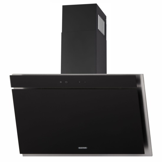 Вытяжка кухонная Eleyus KREON 1200 LED 60 IS+BL Вытяжка кухонная Eleyus KREON 1200 LED 60 IS+BL