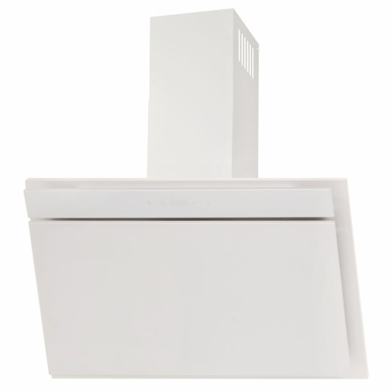 Вытяжка кухонная Eleyus KREON 1200 LED 60 WH Вытяжка кухонная Eleyus KREON 1200 LED 60 WH
