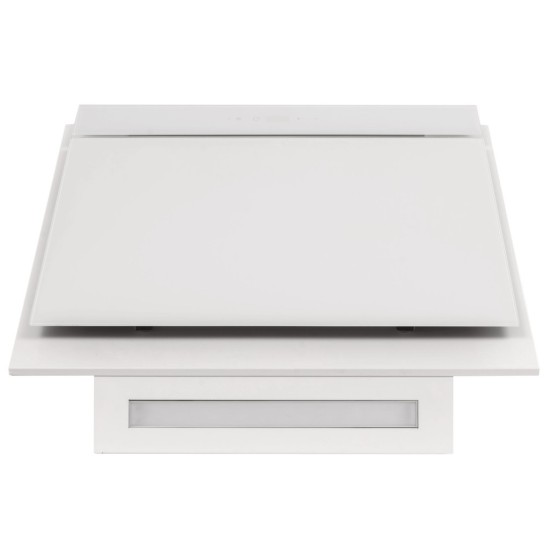 Вытяжка кухонная Eleyus KREON 1200 LED 60 WH Вытяжка кухонная Eleyus KREON 1200 LED 60 WH