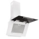 Вытяжка кухонная Eleyus KREON 1200 LED 60 WH Вытяжка кухонная Eleyus KREON 1200 LED 60 WH